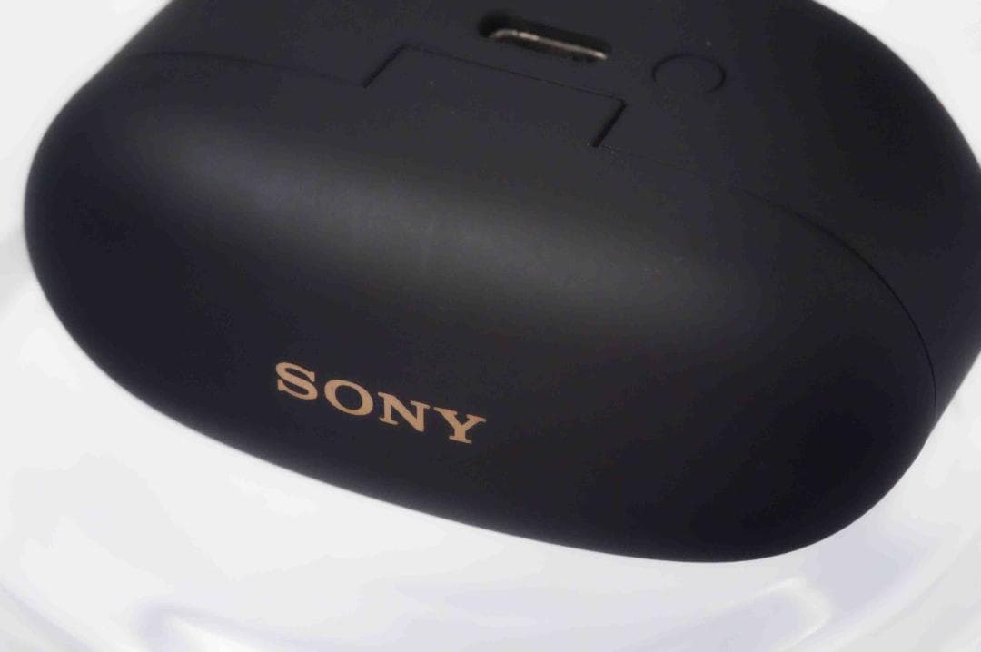 美品 SONY WF-1000XM5 ケースのみ　ソニー　1302