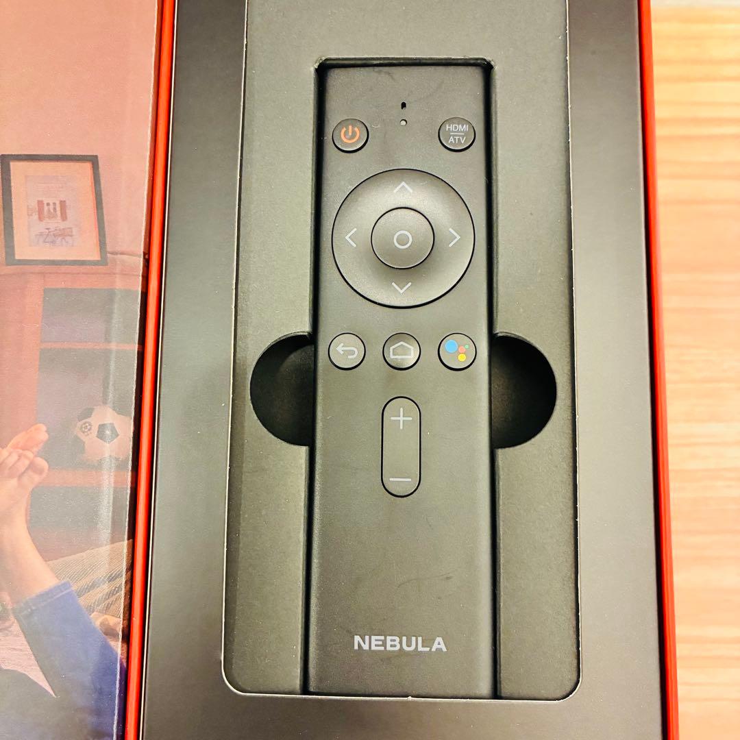 【即日発送可能】Anker Nebula Capsule II ネブラカプセル２