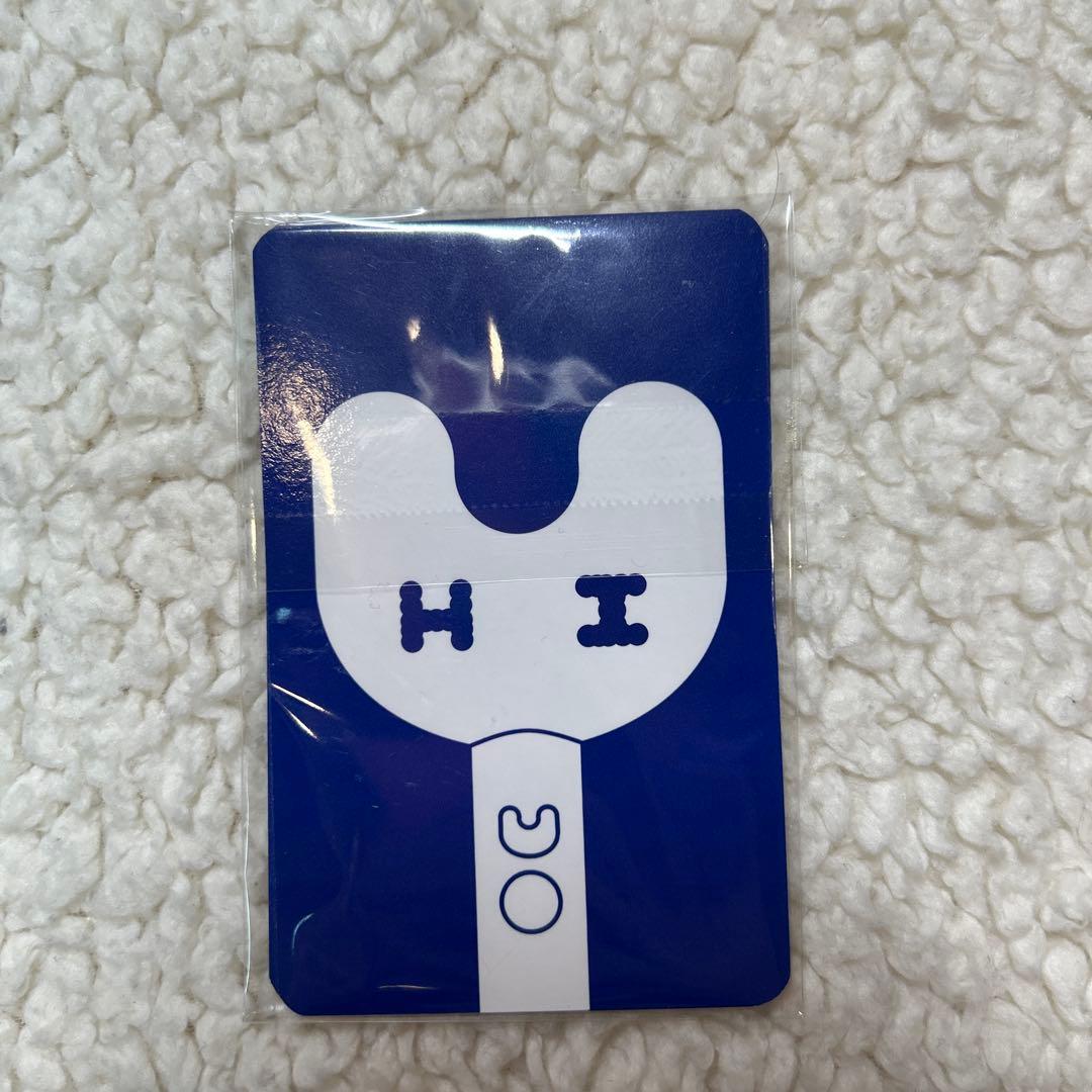 ぽ*ち様 New Jeans Bunnies Camp トレーディングカード