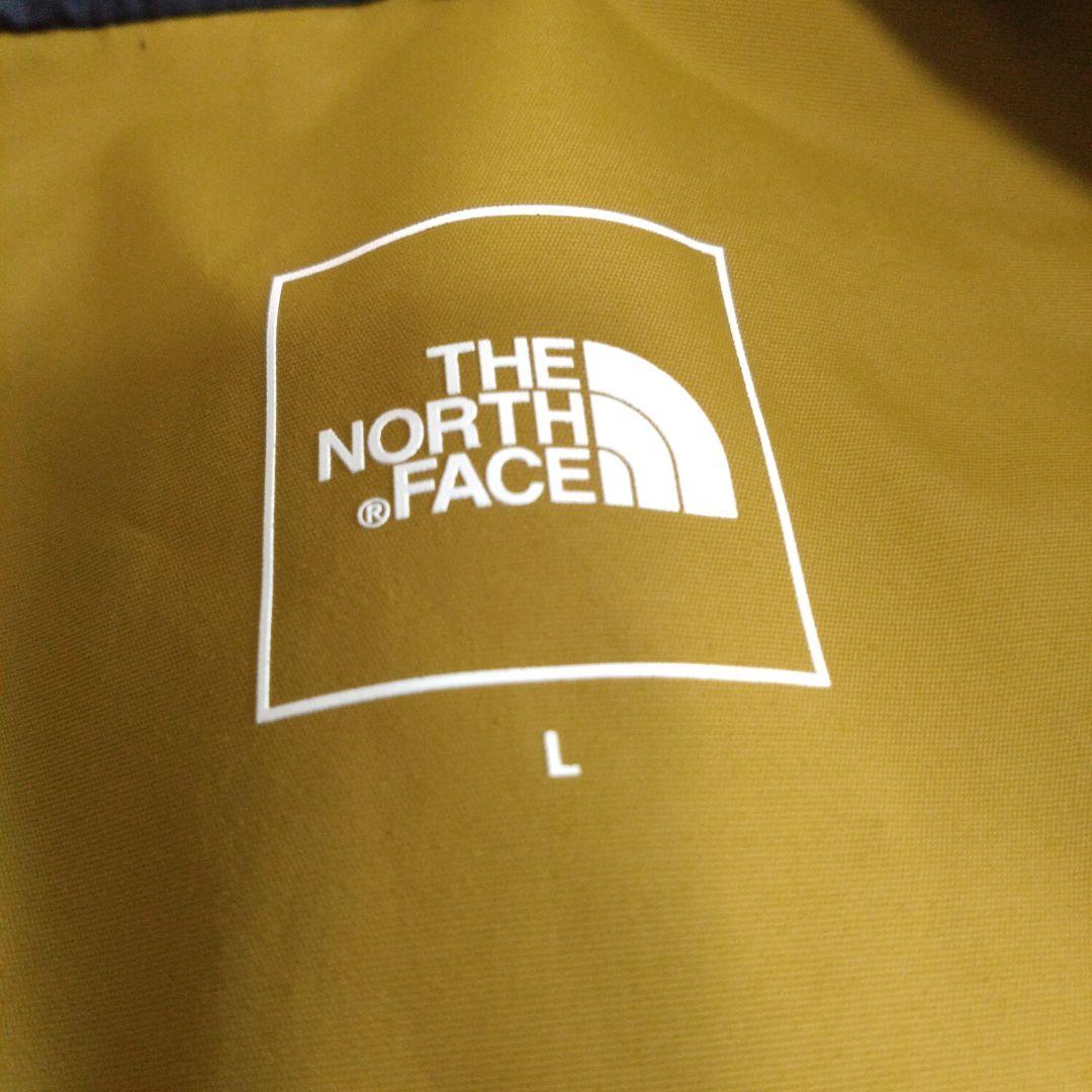 THENORTHFACE スノーパークジャケット スキーウェア スノボウェア