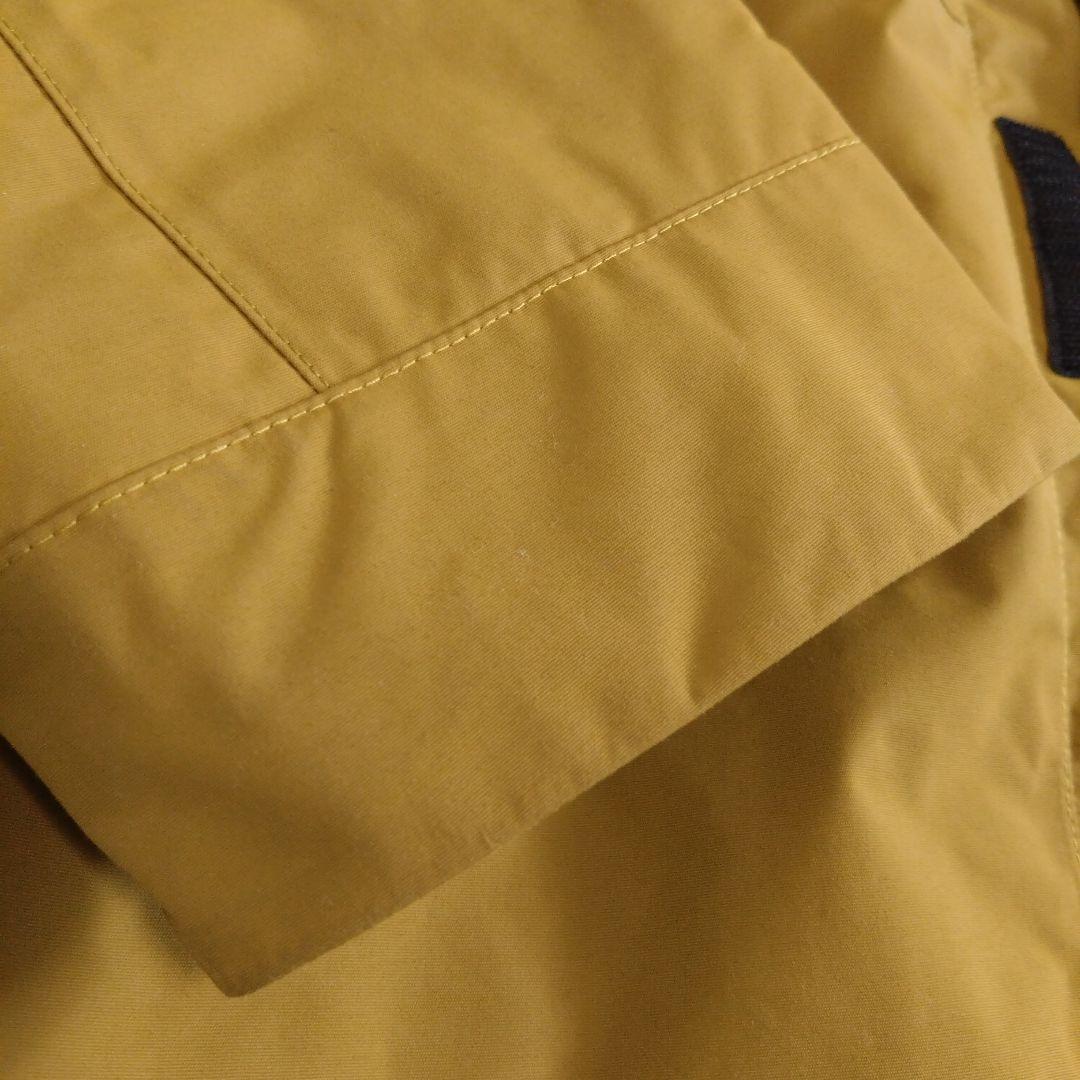 THENORTHFACE スノーパークジャケット スキーウェア スノボウェア