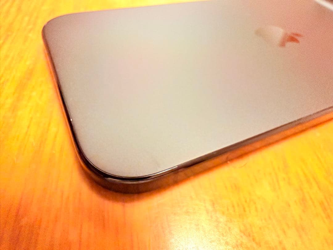 iPhone Air SpaceBlack 256GB 本体 おまけつき