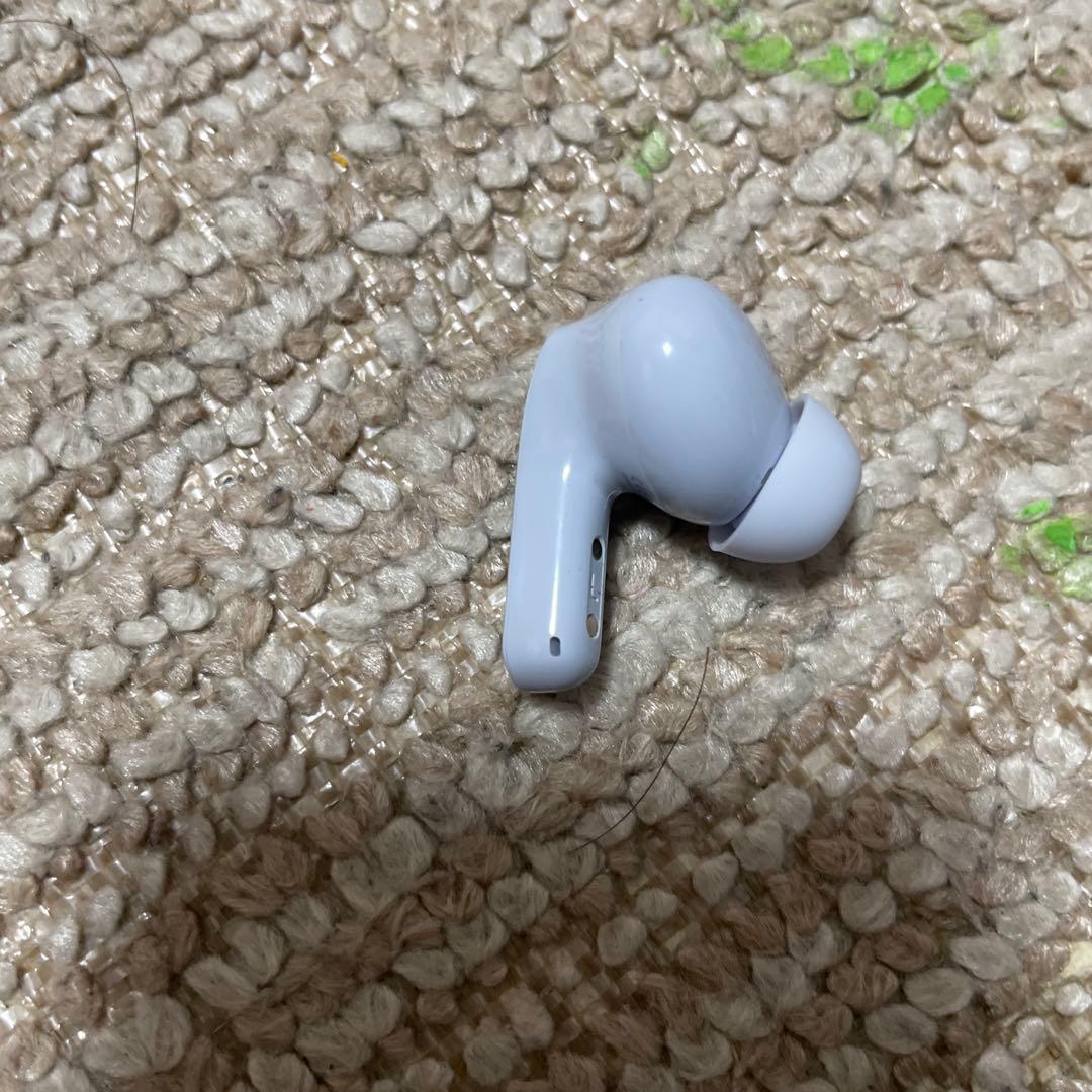 AVIOT WA-Q1ブルー ワイヤレスヘッドホン、Redmibuds5