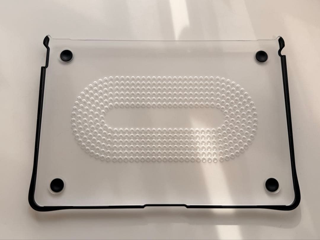 CASETiFY インパクトケースMacBook Air13inch (M1)