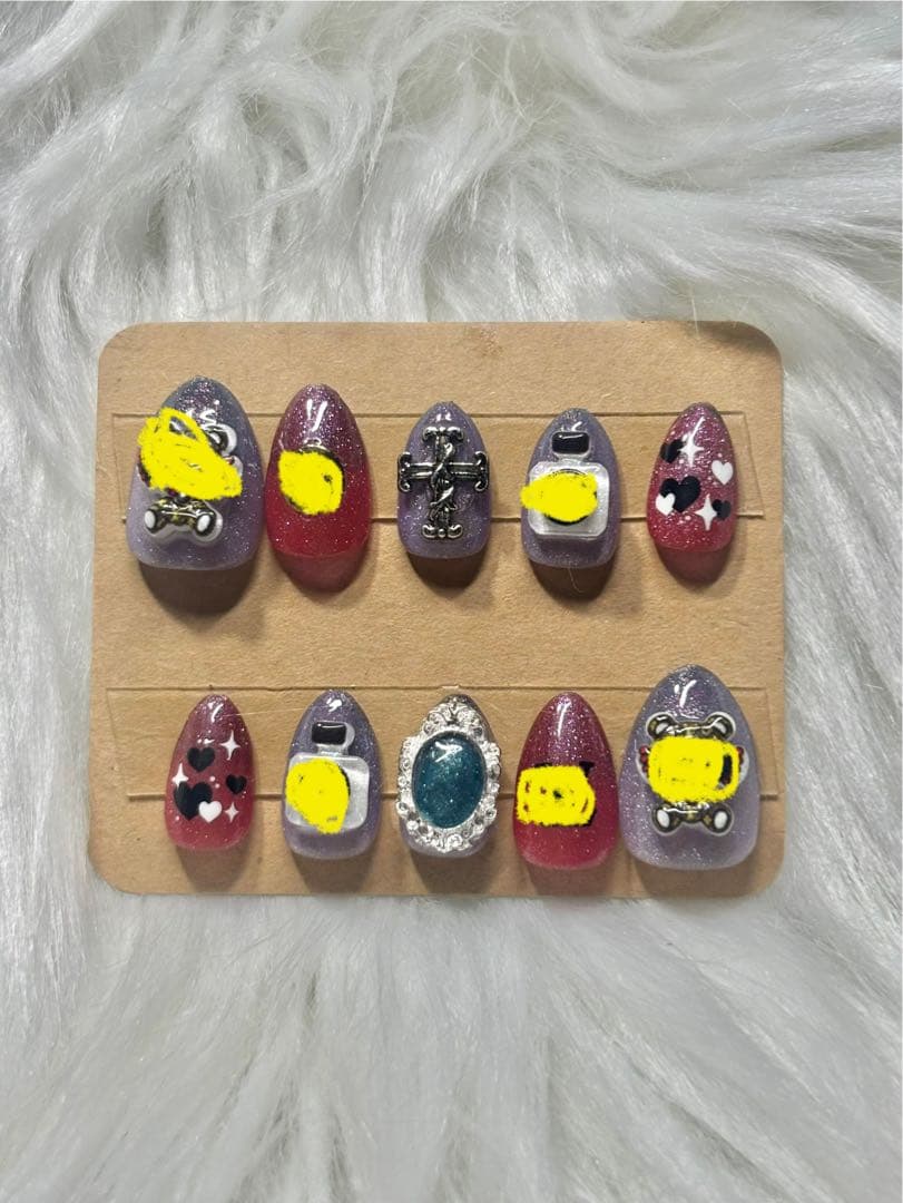 しゅーじページ　6-5