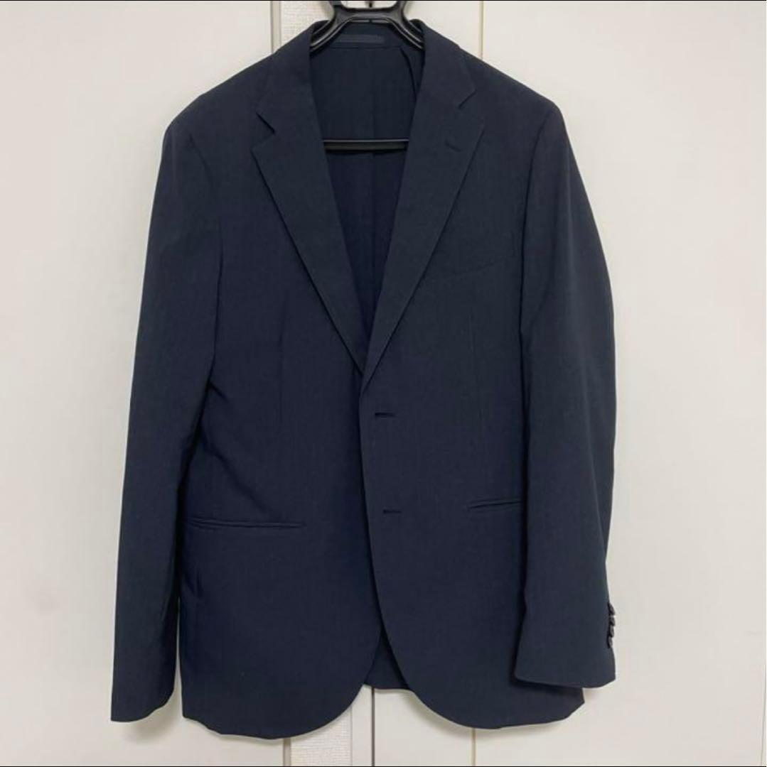 マッキントッシュフィロソフィー スーツ セットアップ