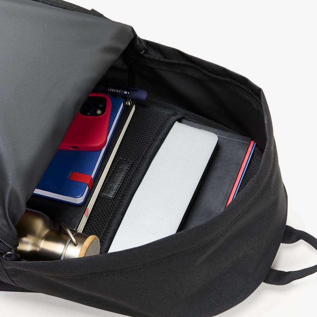 ラコステ ネオクロコ デイパック