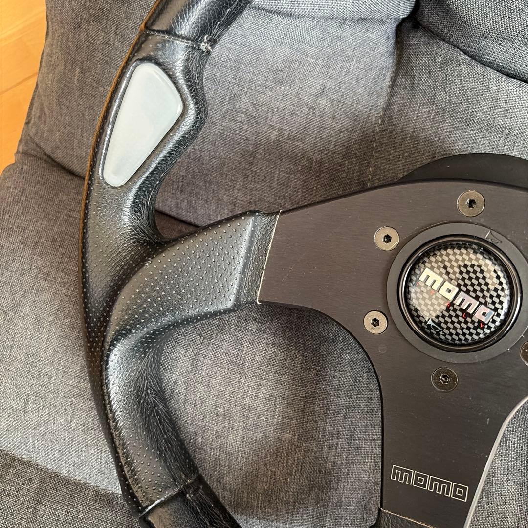 最終値下げ　MOMO JET 350mm