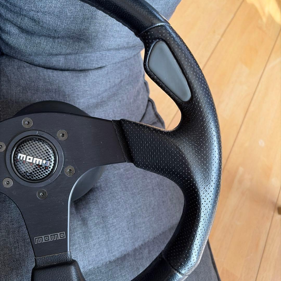 最終値下げ　MOMO JET 350mm