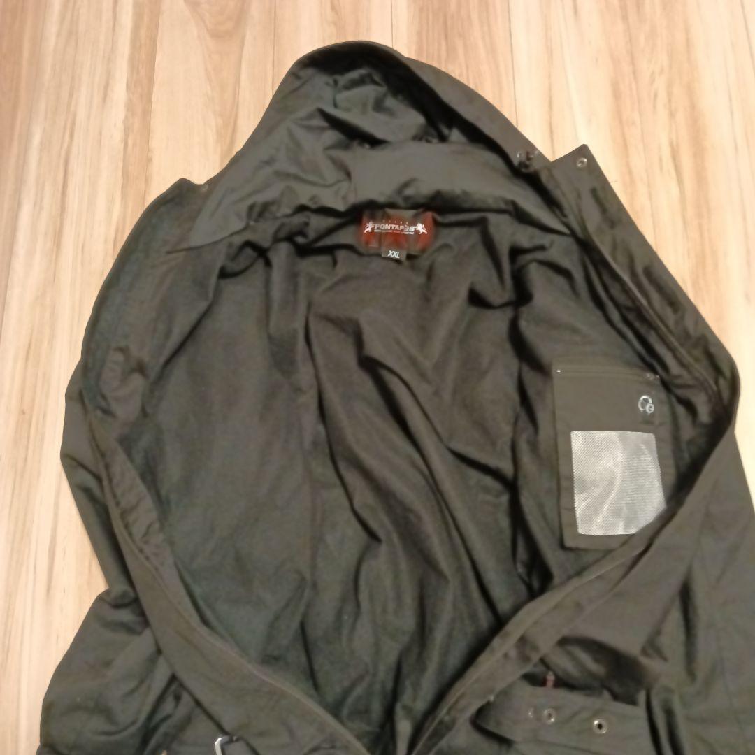 PONTAPES スノーボードウェア　つなぎ　XXLサイズ　大きいサイズ