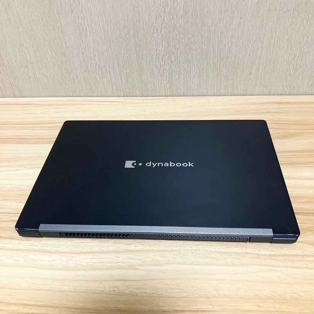 メモリ20GB✨第11世代dynabook G83HR Windows11