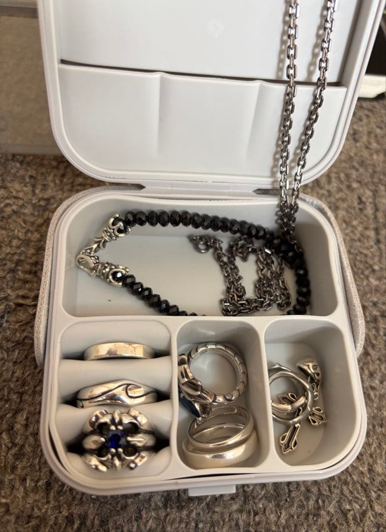 アクセサリー　まとめ売り