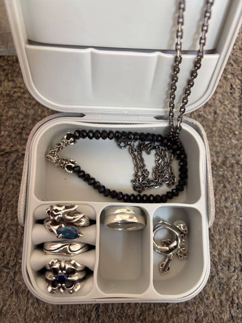 アクセサリー　まとめ売り