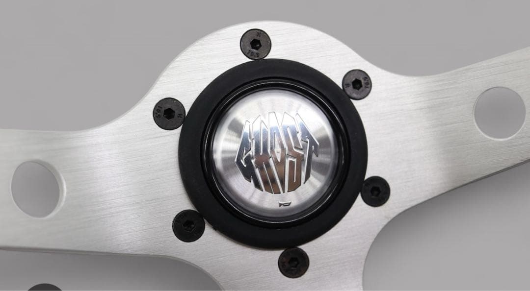 GHOST EXPOD 2nd 限定ツートンカラー