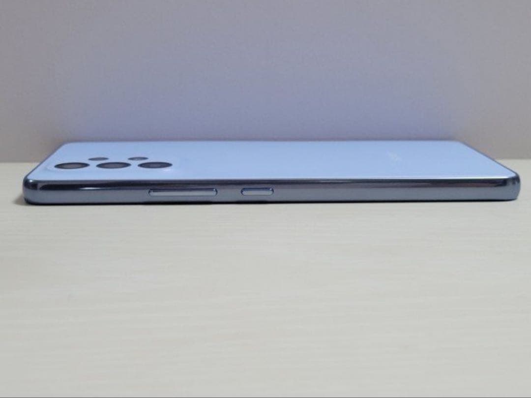 Samsung Galaxy A53シリーズ 本体 sim フリー