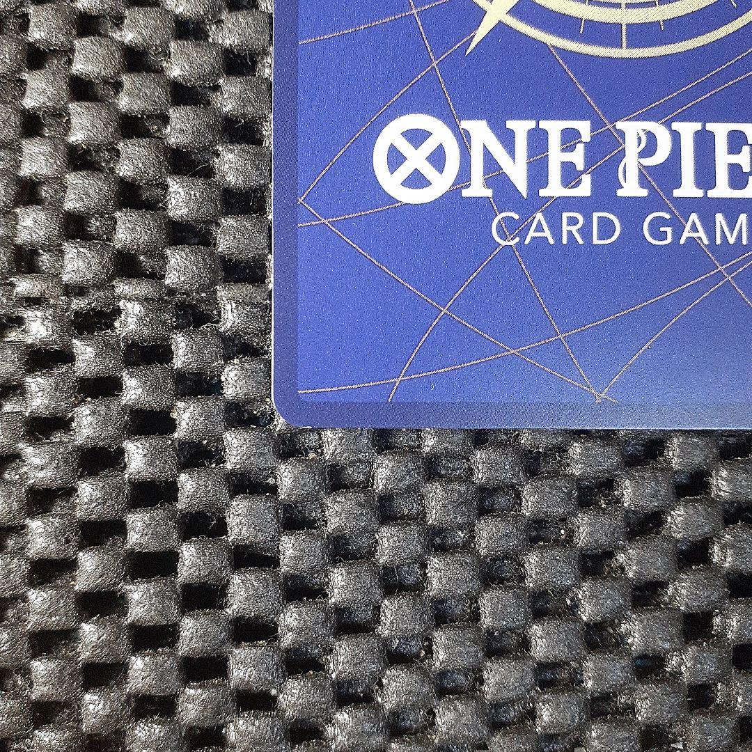 ワンピース カードゲーム フラッグシップ　　　ロロノア・ゾロ　　ST21