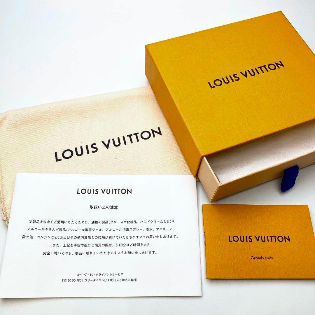 【Xmasセール✨】ルイヴィトン ミュルティクレ4 タイガ 正規品保証 Z434