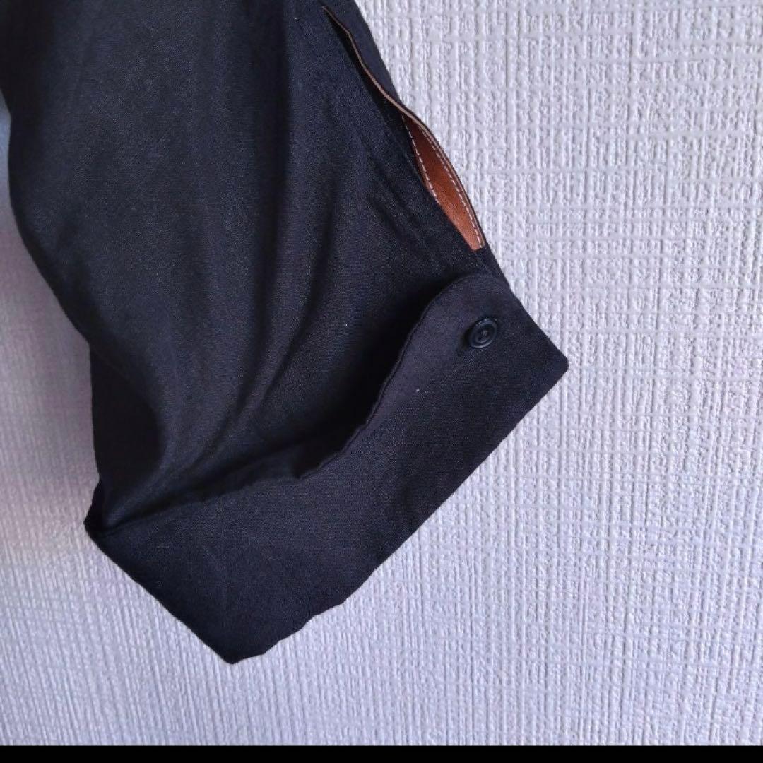 SUNSEA 19AW GIGOLO SHIRT 19A14 サイズ3