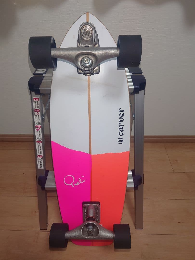 carver カーバー 30.25 Firefly C7 ファイヤーフライ