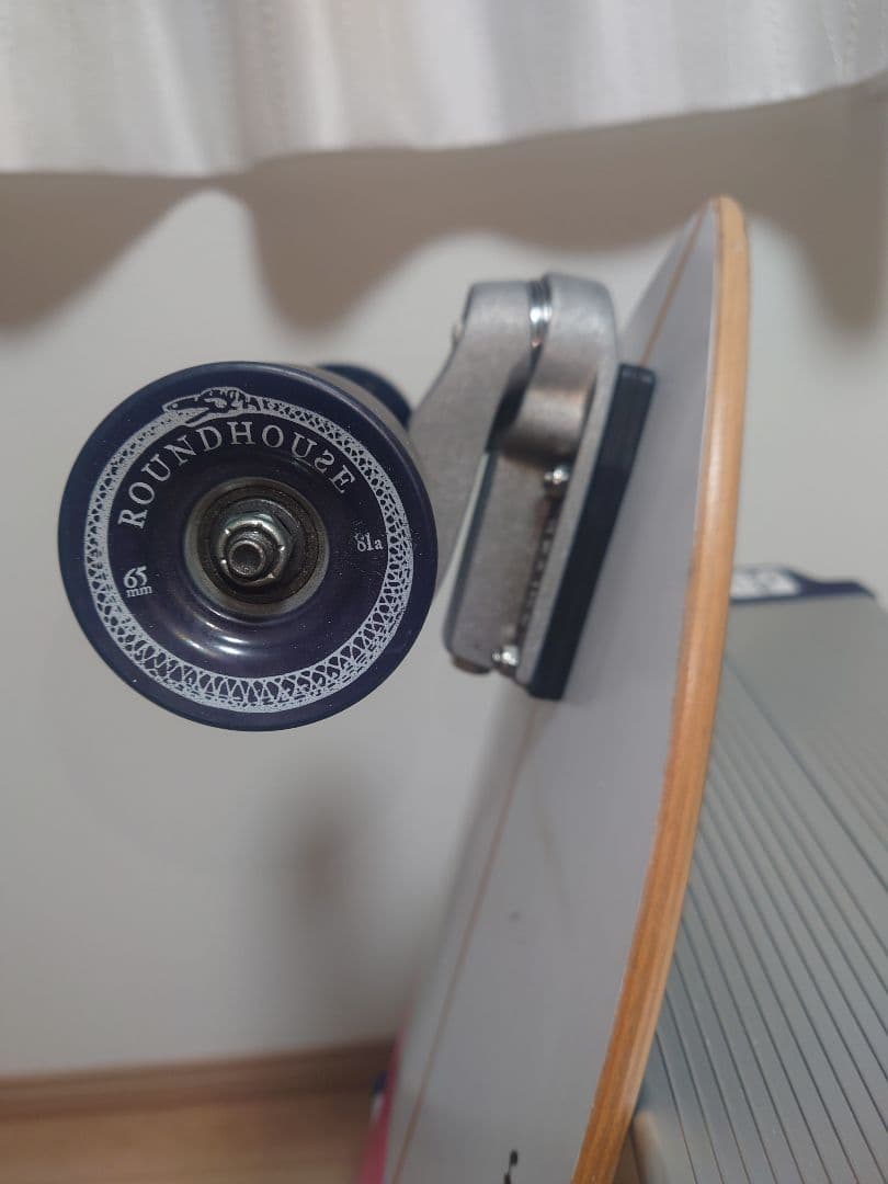 carver カーバー 30.25 Firefly C7 ファイヤーフライ