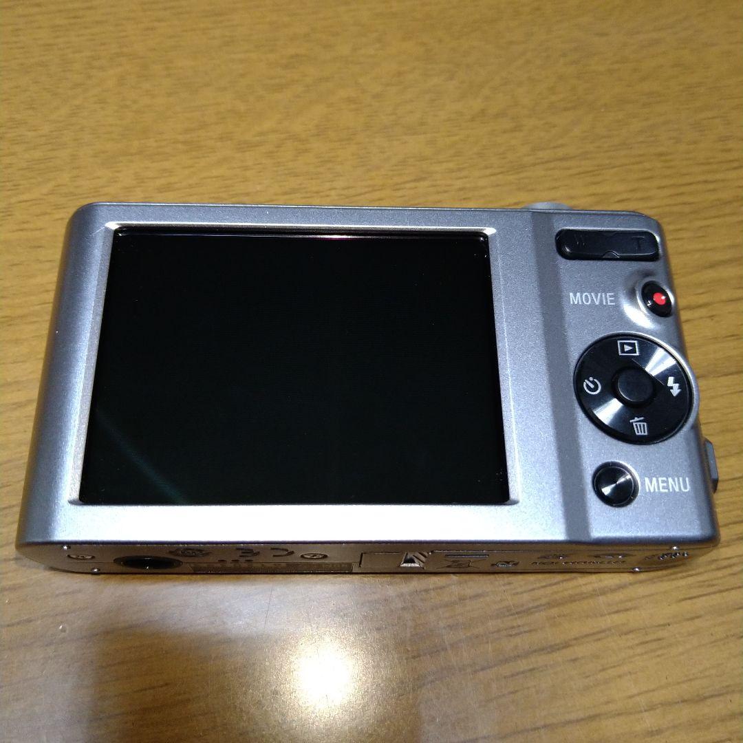 Sony Cyber-shot DSC-W810 コンパクトデジタルカメラ