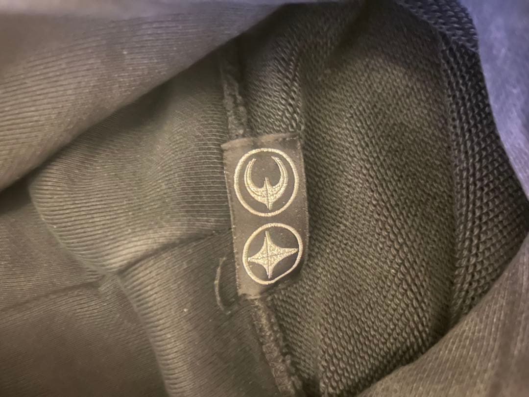 Thug Club サグクラブ　Armor Hoodie フーディー　パーカー