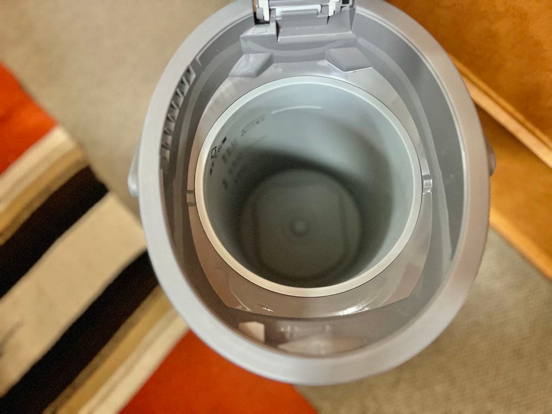 2024年製　訳あり新品　象印　加湿器　EEDE50