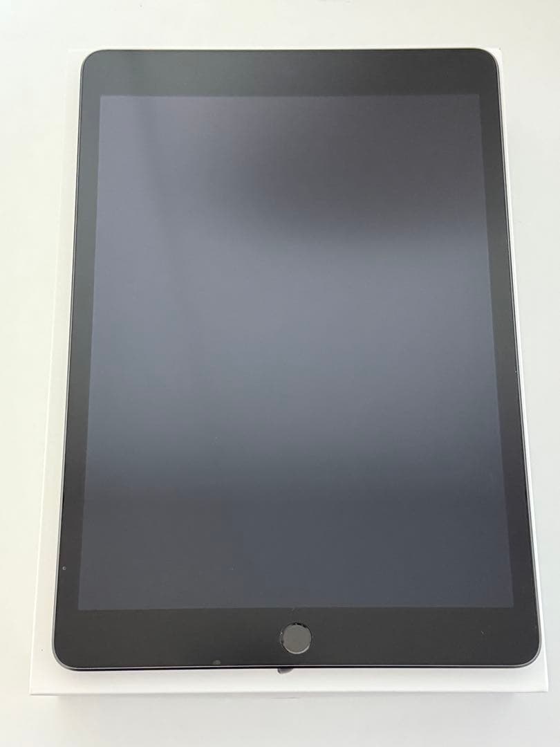 iPad 第9世代 Wi-Fi 256GB シルバー