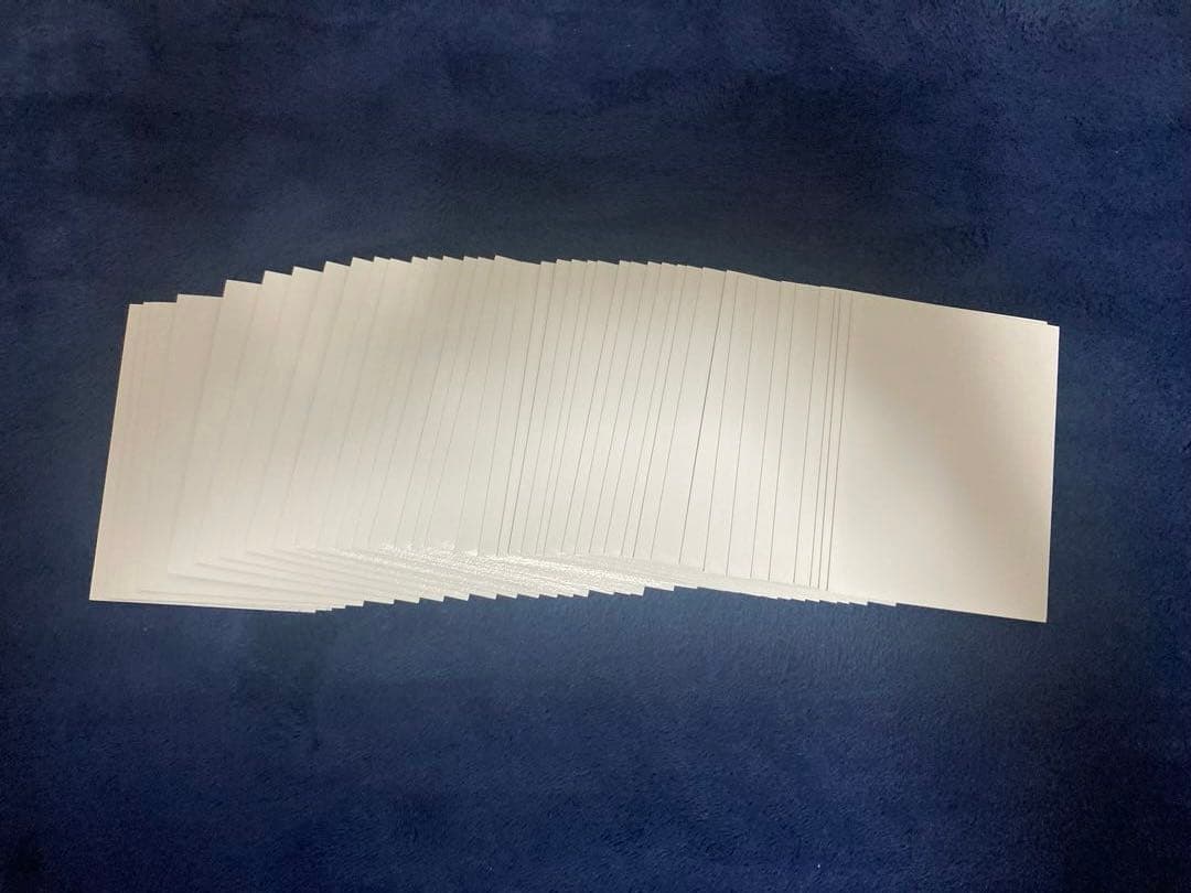 ウィクロス　白タマ　デッキ