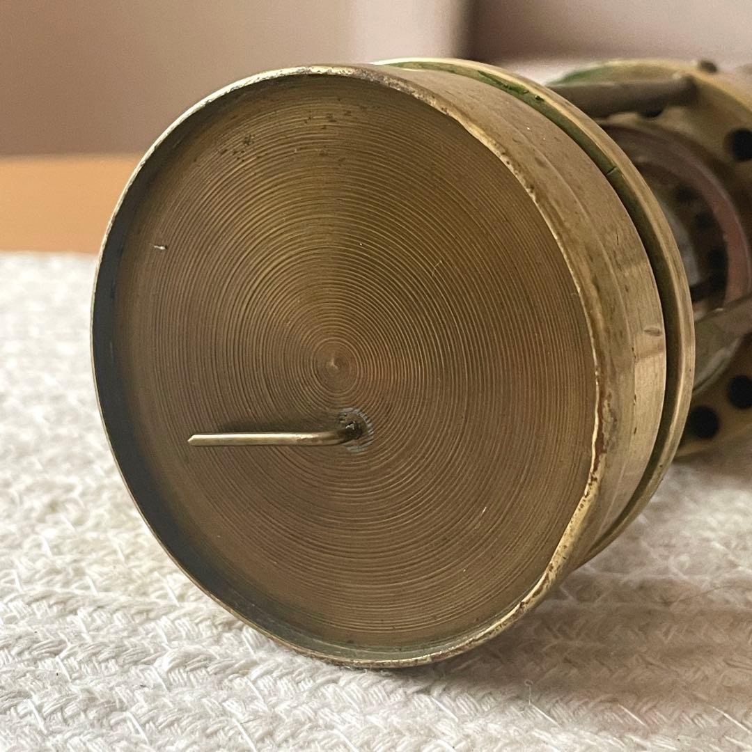 E.Thomas & Williams Cambrian カンブリアン ランプ