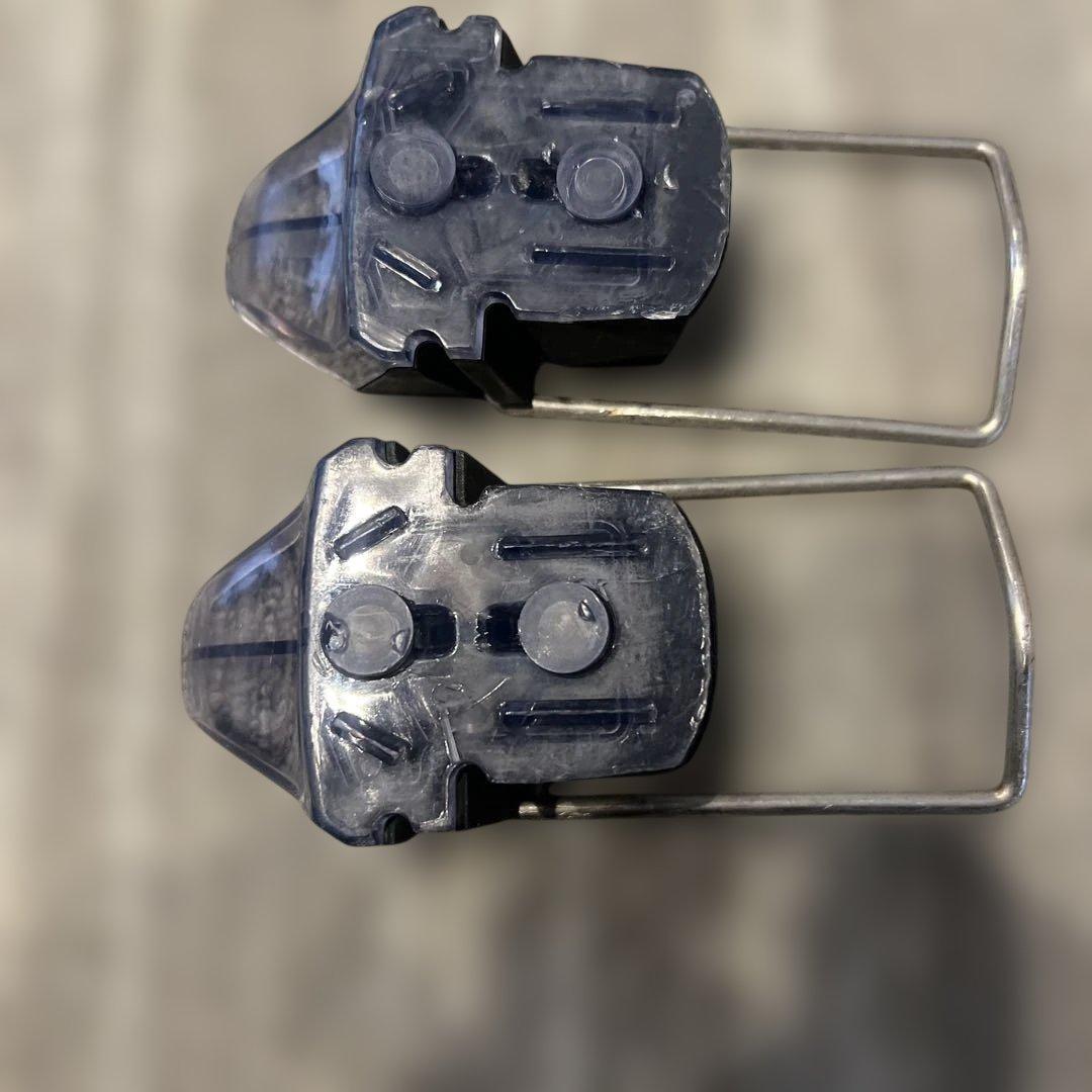 ☆ブラックダイアモンド O1 テレマーク ビンディング☆