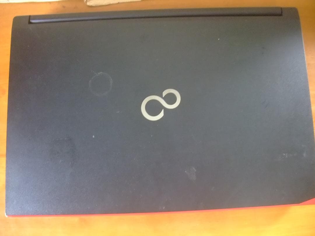 爆速SSD512GB A574/H i5 W11 16GB Office 即使用