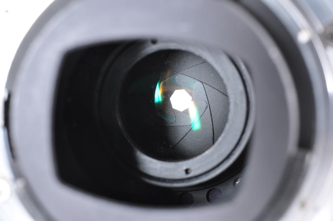 レンズ(ズーム) Nikon Ai Zoom Nikkor 35-70mm f/3.5