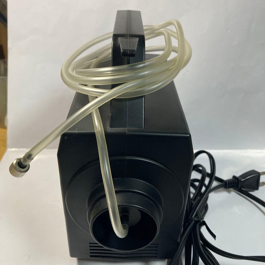 タミヤスプレーワークコンプレッサーレボ/エアーブラシセット