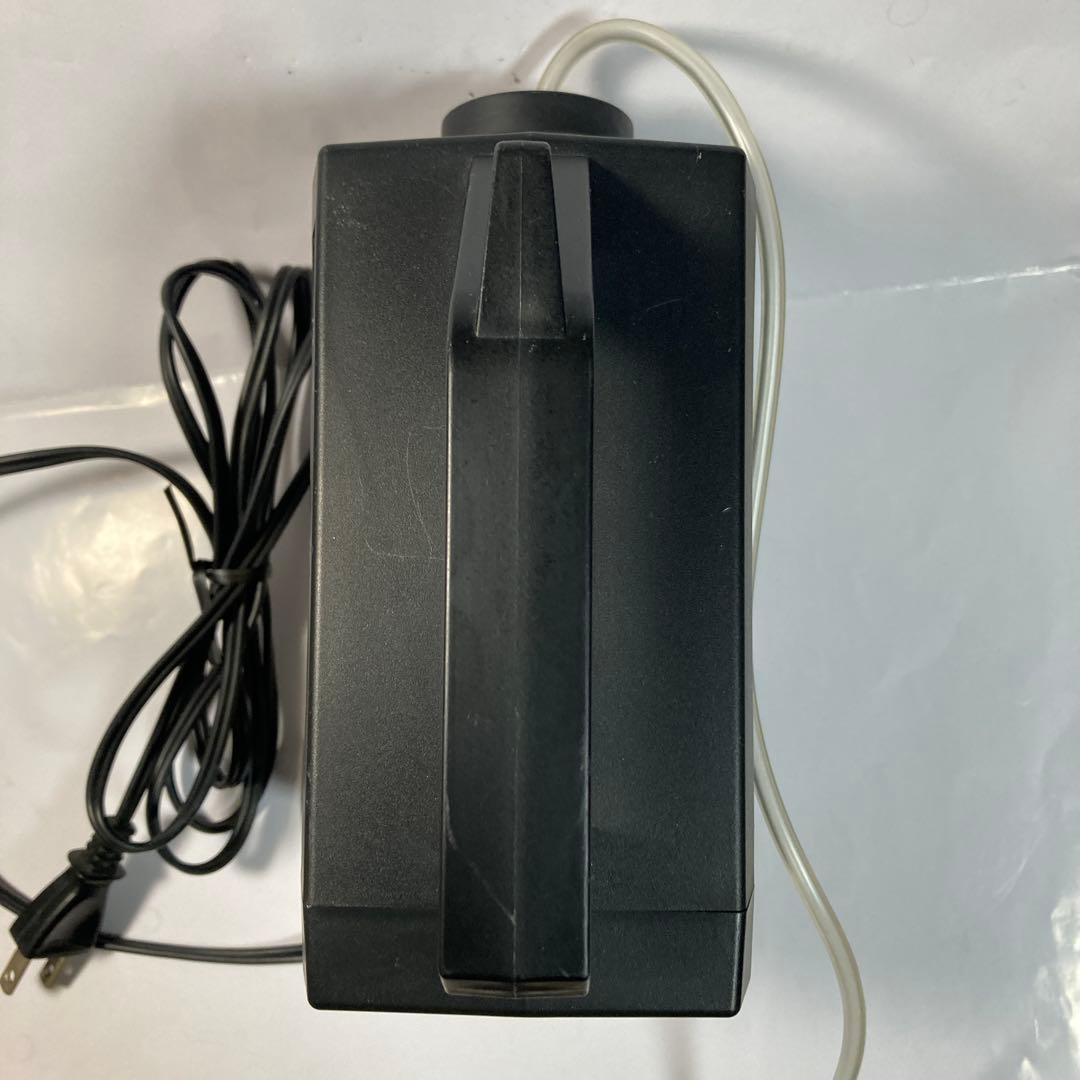 タミヤスプレーワークコンプレッサーレボ/エアーブラシセット