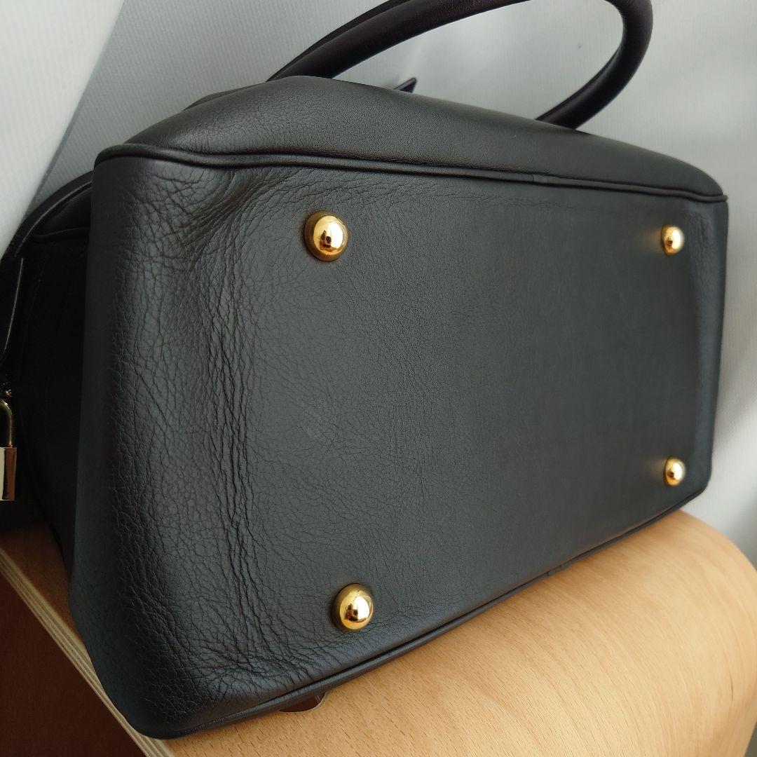 J&M DAVIDSON VIVI 黒ジェイアンドエムデヴィッドソン