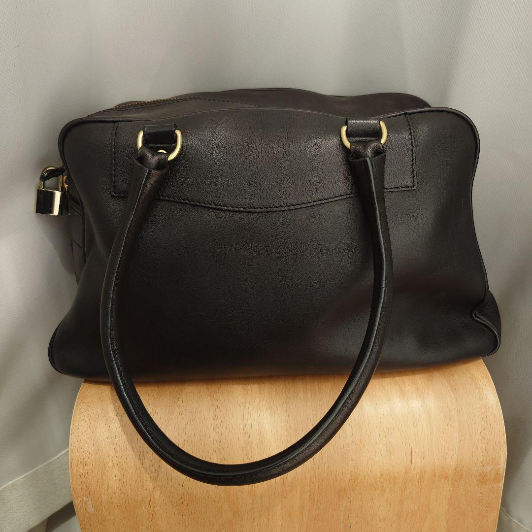 J&M DAVIDSON VIVI 黒ジェイアンドエムデヴィッドソン