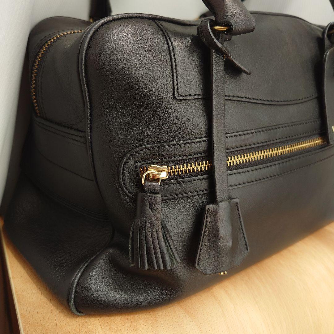 J&M DAVIDSON VIVI 黒ジェイアンドエムデヴィッドソン