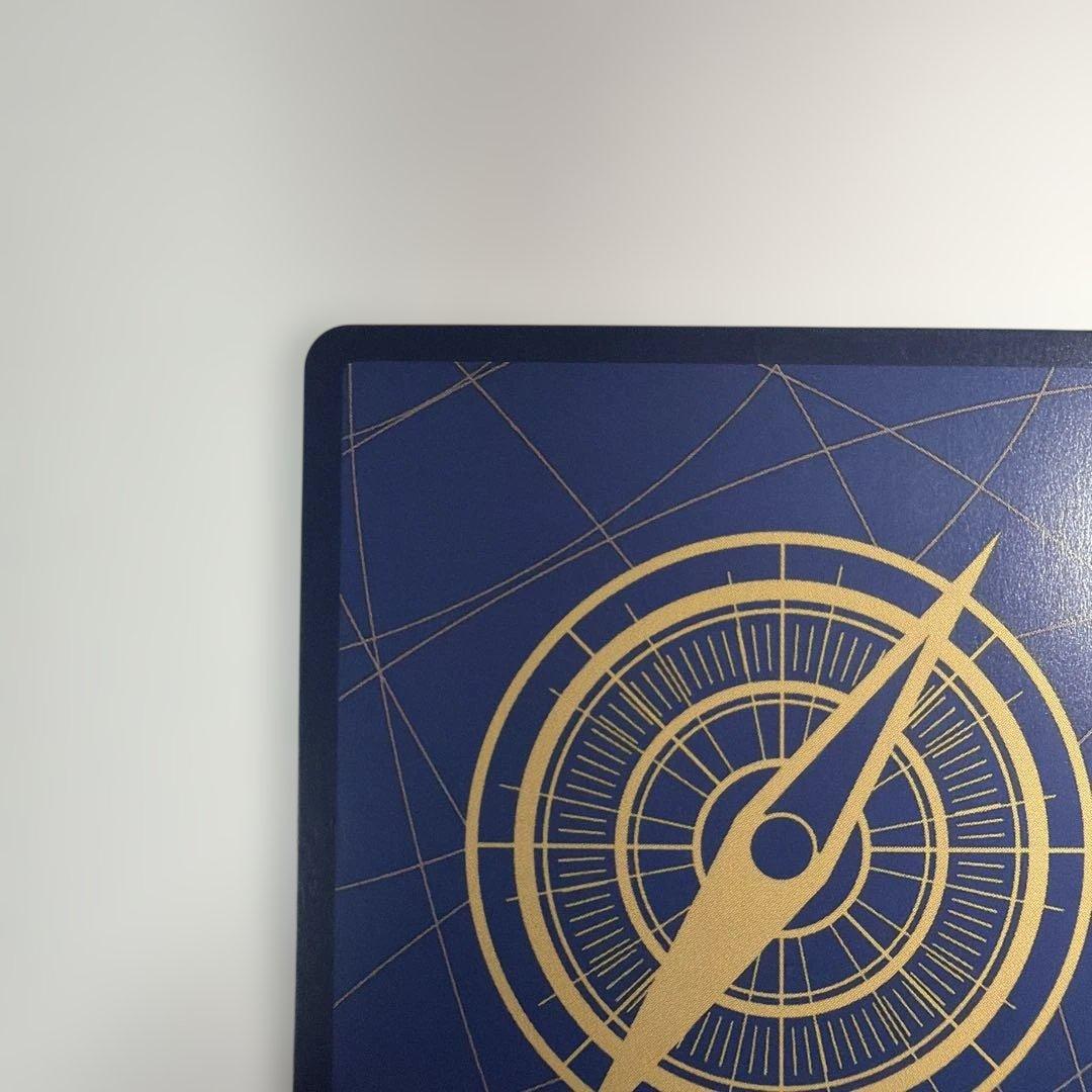 トニートニー・チョッパー SR スーパーパラレル(コミパラ) EB01-006①