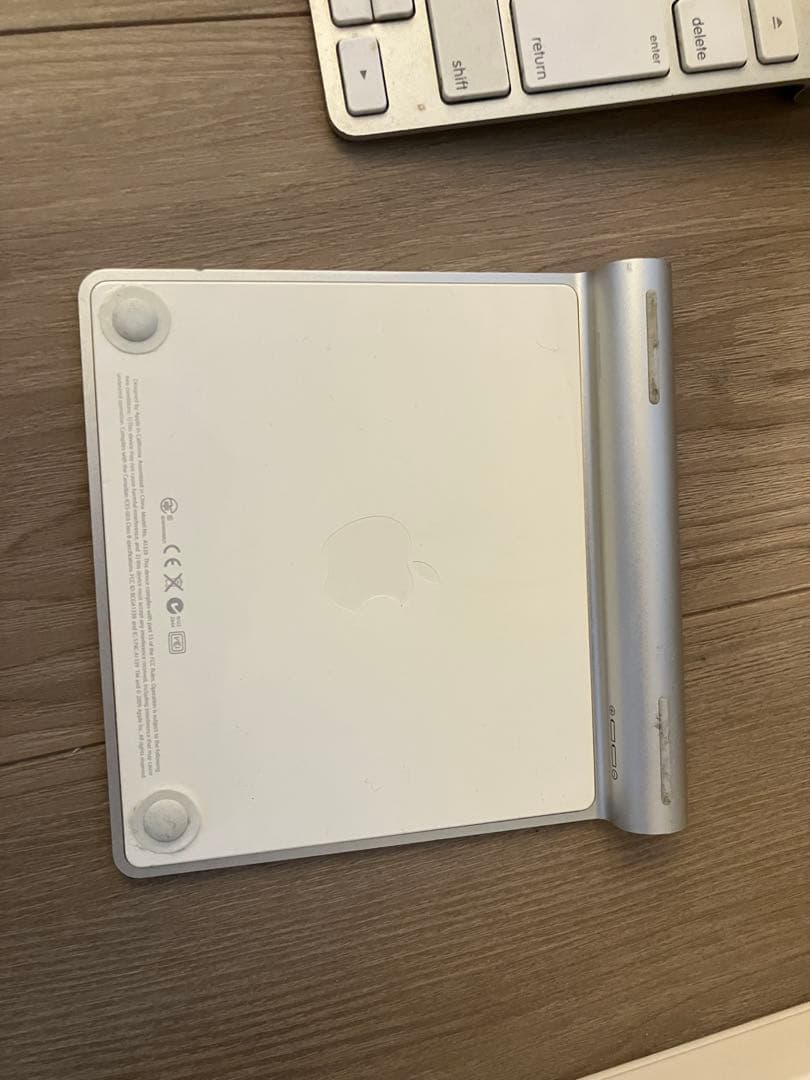 Macデスクトップ iMac (21.5-inch, Late 2012)