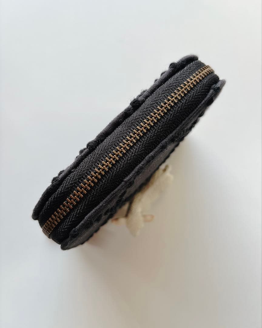 ミナペルホネン☆長財布、コンパクトウォレット☆ハンドメイド