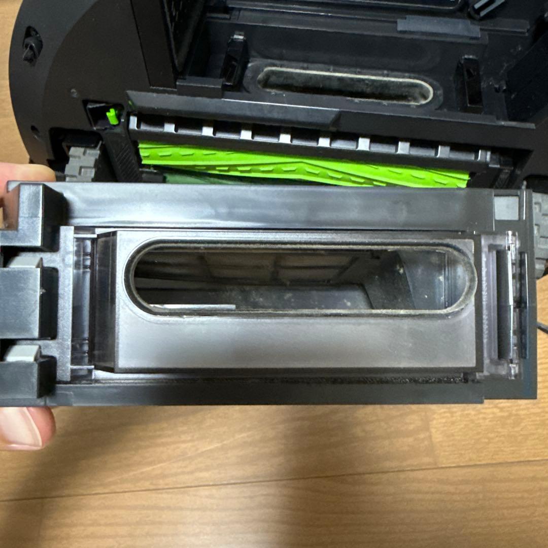 ロボット掃除機　iRobot ルンバi3+