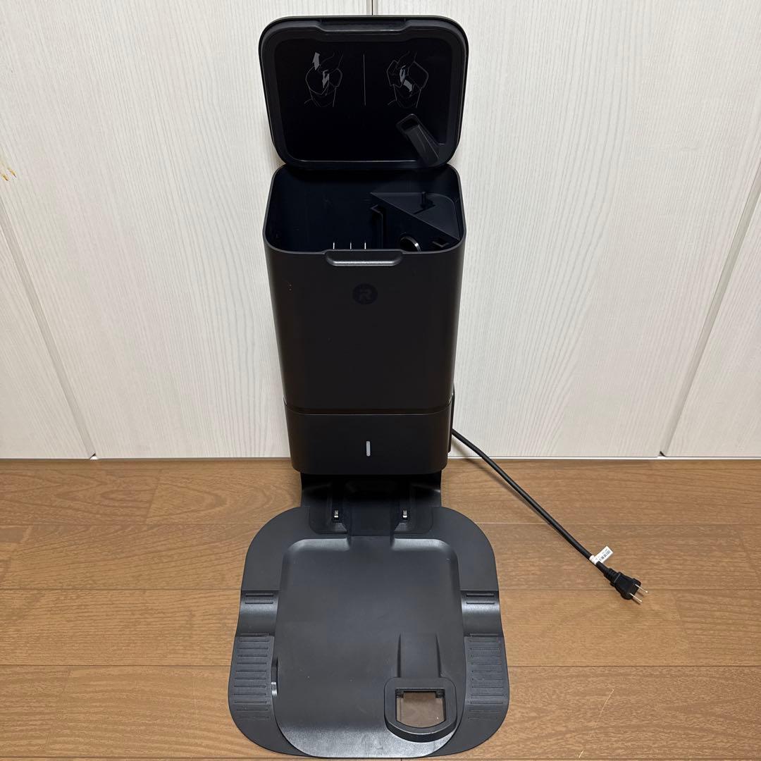 ロボット掃除機　iRobot ルンバi3+