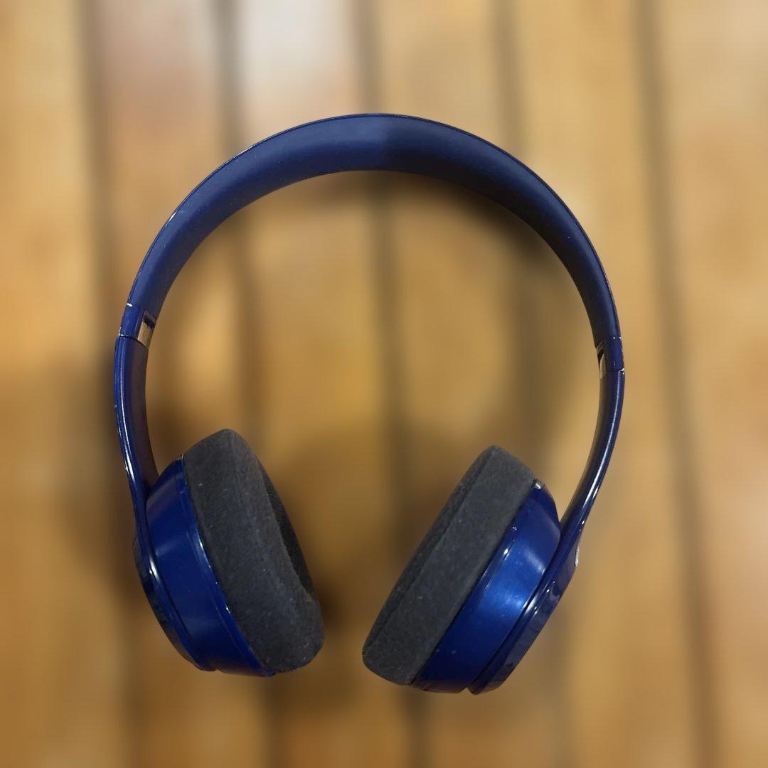 ヘッドホン Fones de ouvido Beats Solo 2.0 On-Ear