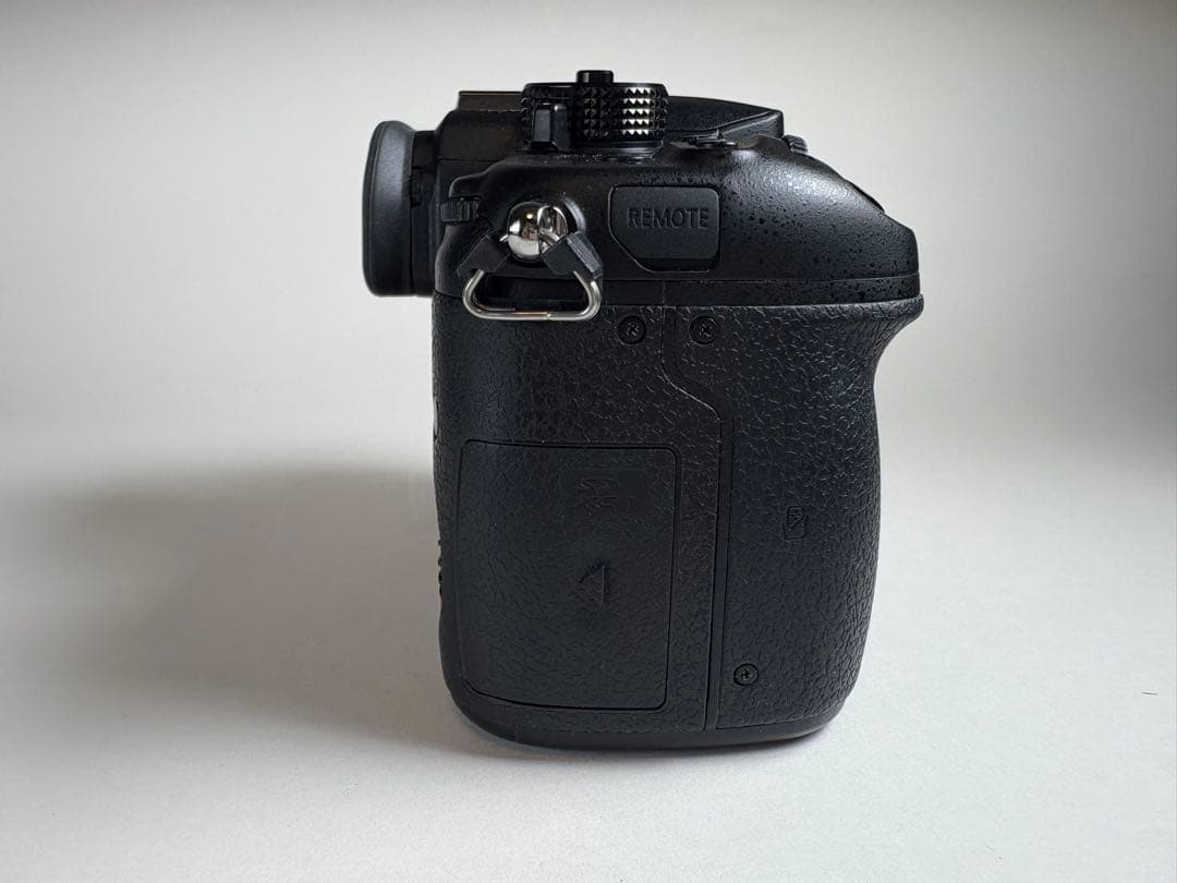 Panasonic LUMIX GH4 ボディ 箱付