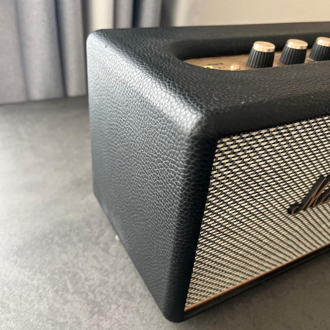 Marshall スピーカー　ACTON III