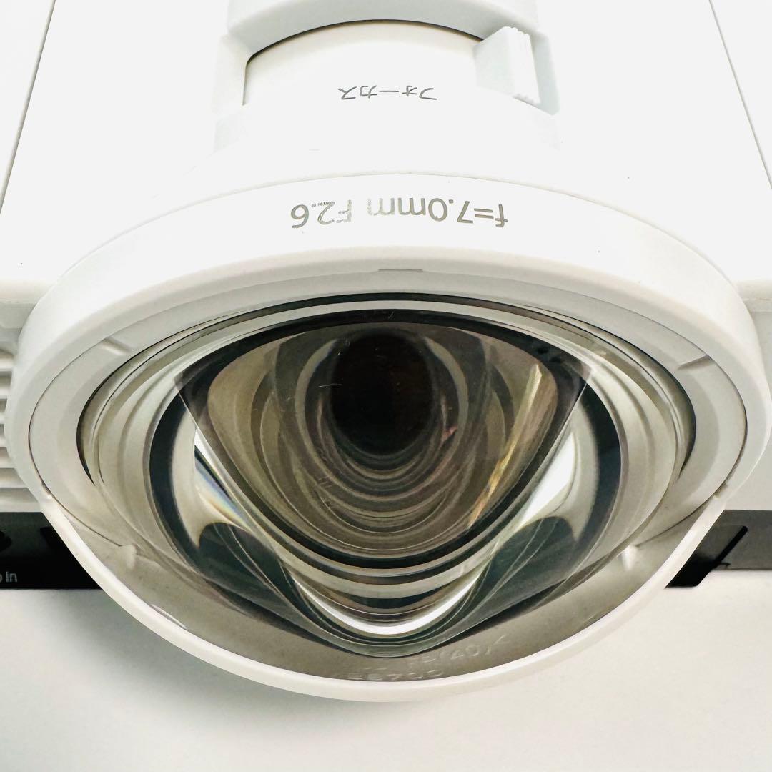 リコー RICOH PJ WX4241 短焦点プロジェクター