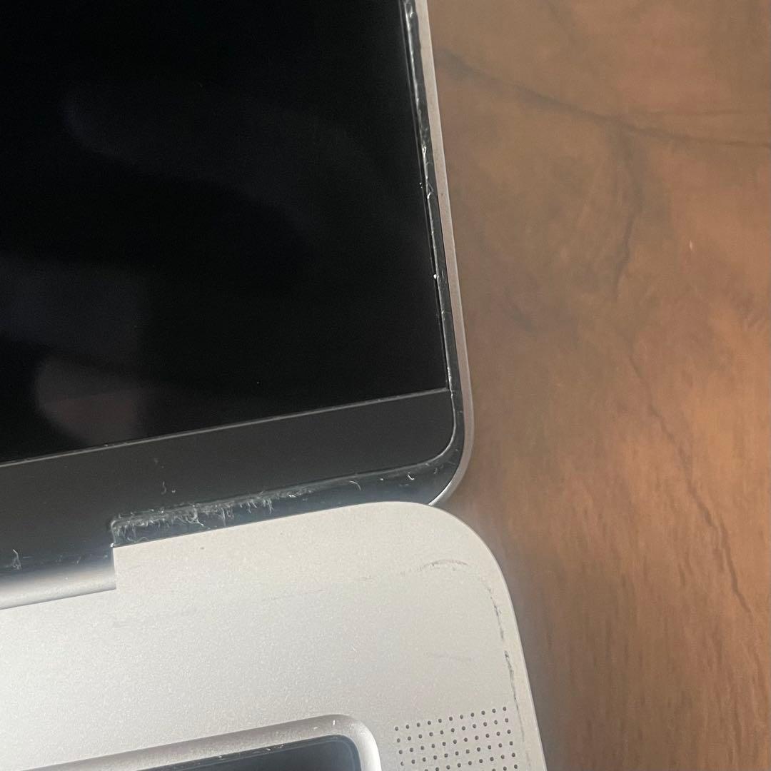 MacBook pro シルバー ジャンク品 13inch 250GB