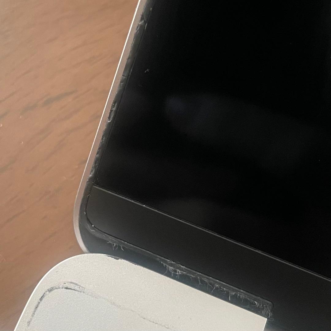 MacBook pro シルバー ジャンク品 13inch 250GB