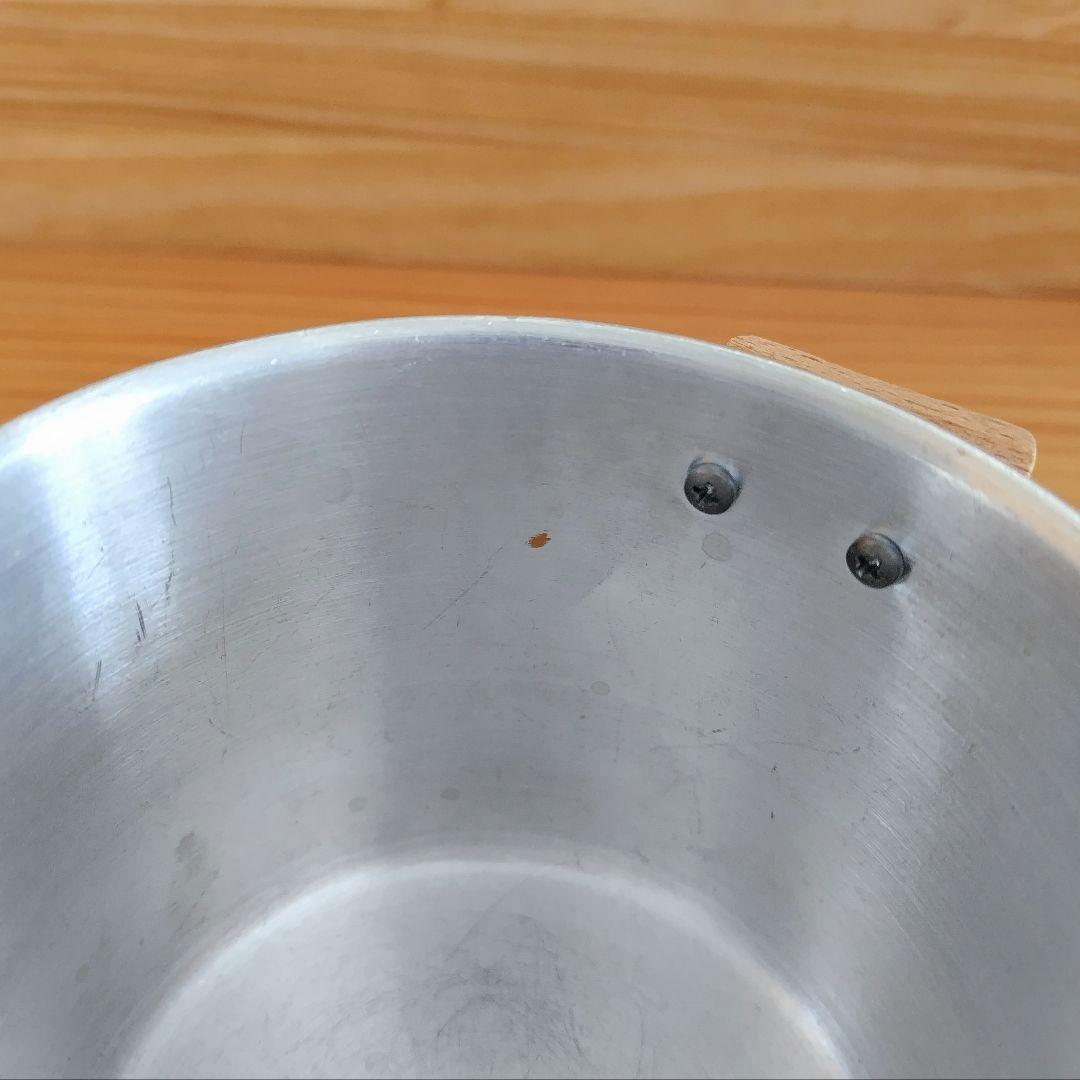 の*か様 ままごと　アルミ製　Gluckskafer グリュックスケーファー